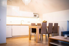 Apartmán ZA-KA 3 ubytování Litovel, Červenka
